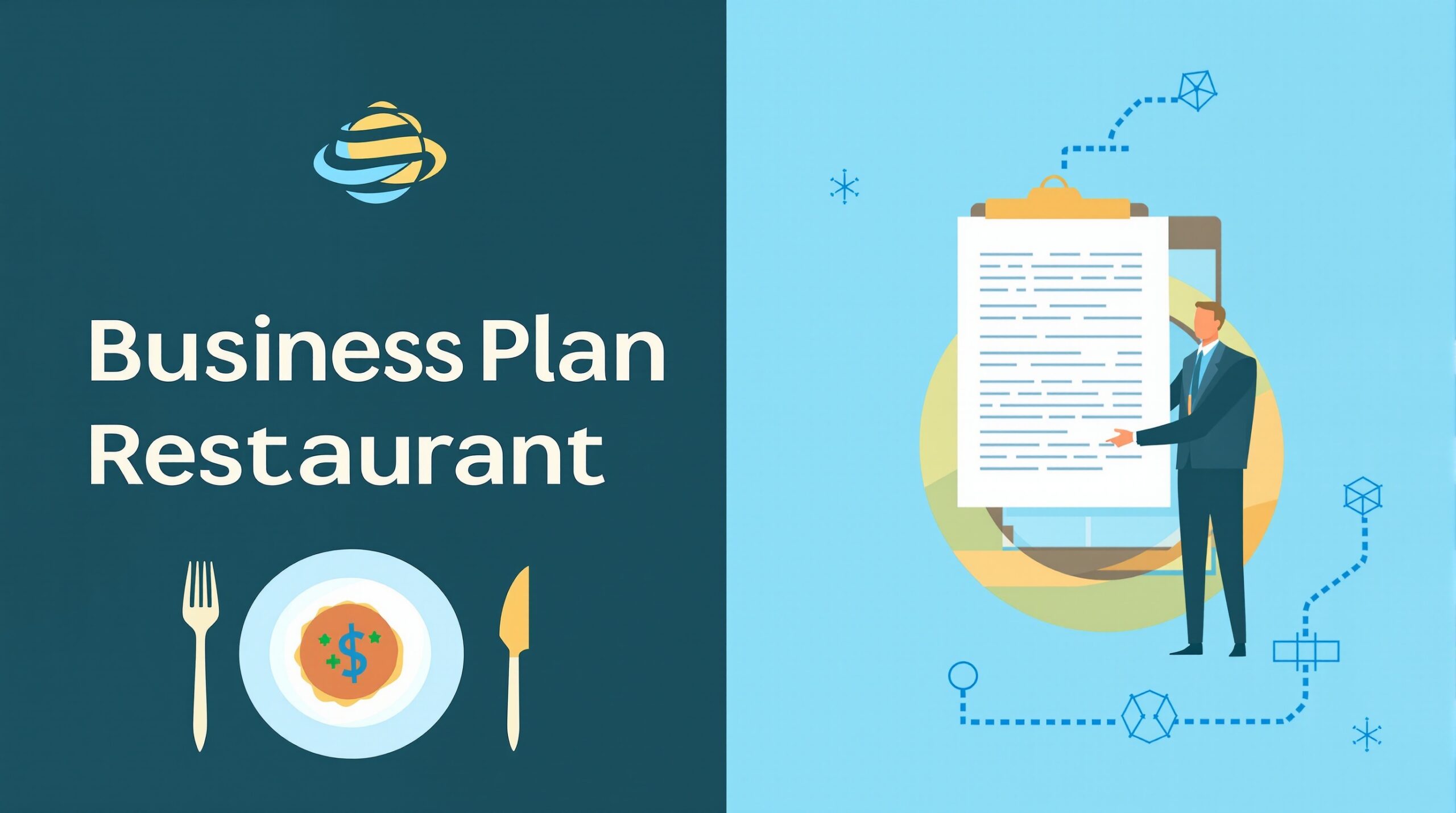 Restaurant Business Plan: How to Write a Profitable One