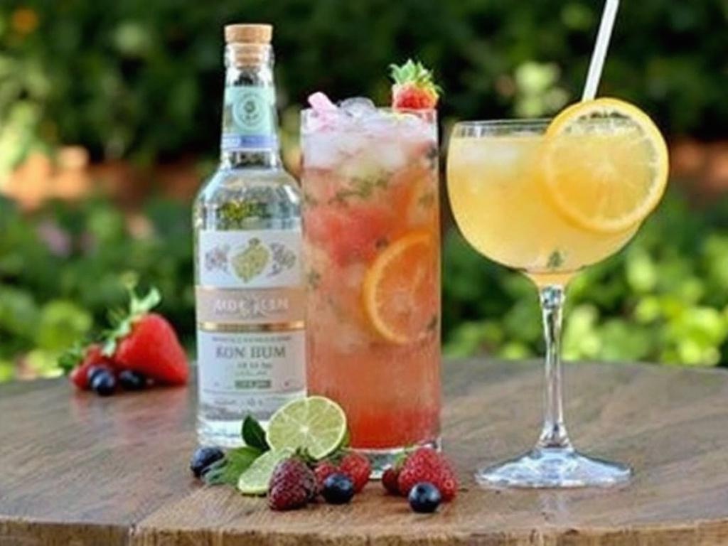 Alcohol Free Rum Guide: Recipes, Tips & Ideas 2026