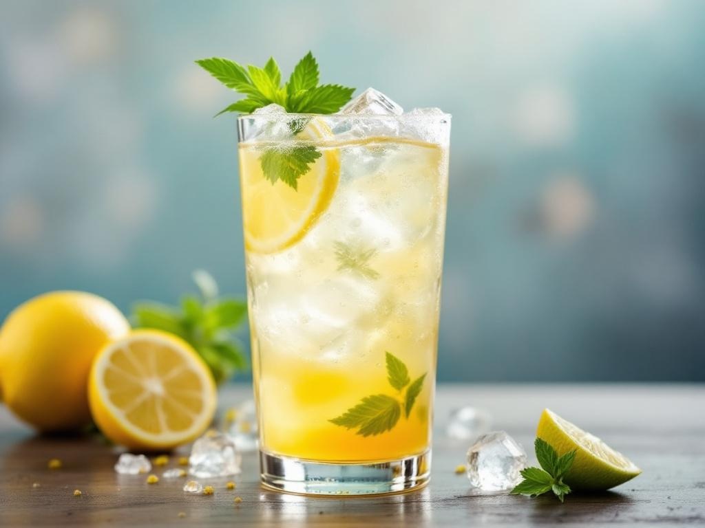 greek cocktails image