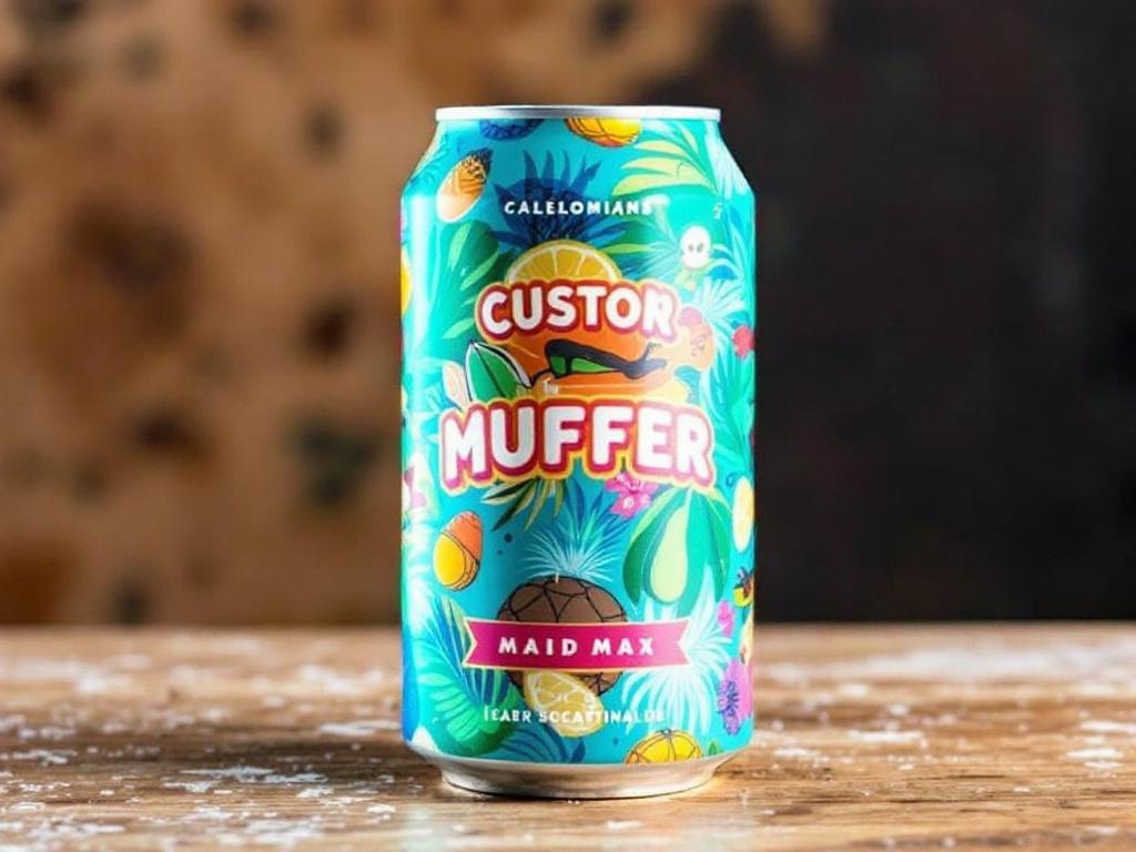 cocktail in a can image