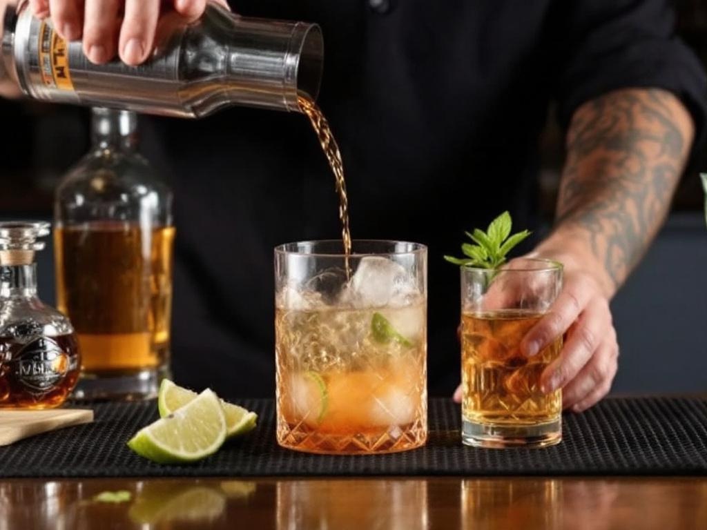 alcohol beginning with a image