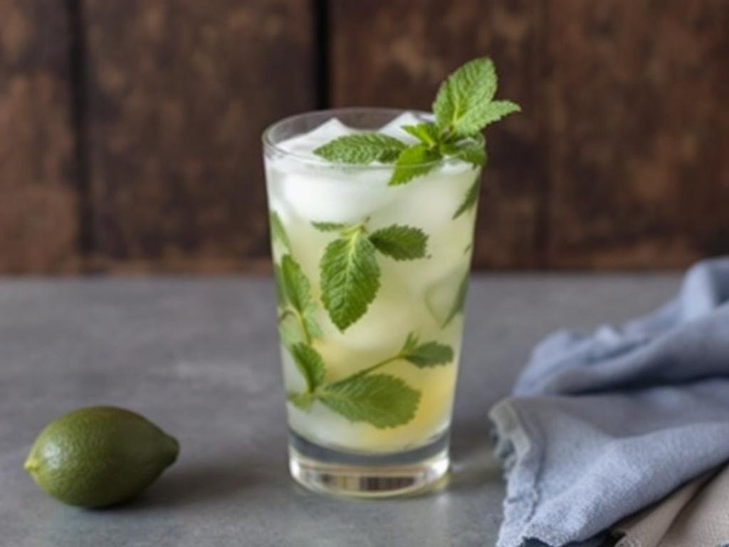 beverage beginning with k image