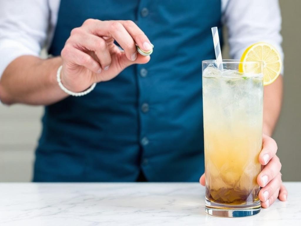 dirty cocktail drink names image