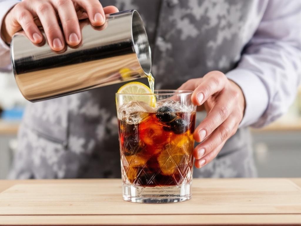 Cocktail Mixer Guide: Recipes, Tips &amp; Ideas 2026