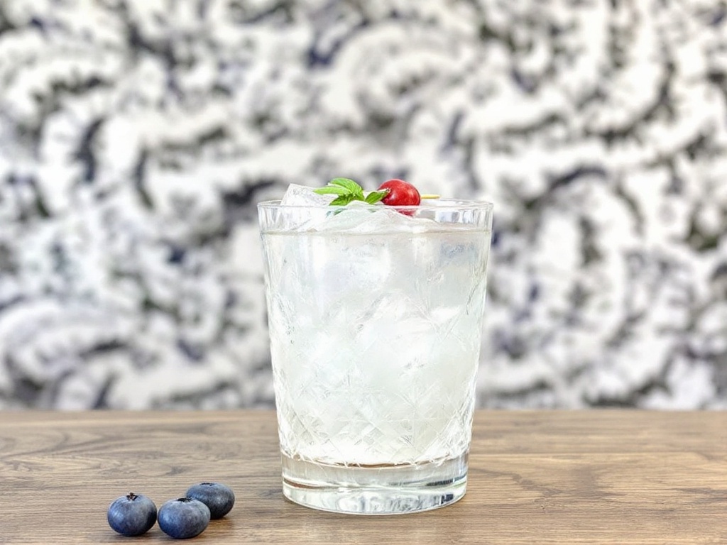rum and what mixer image