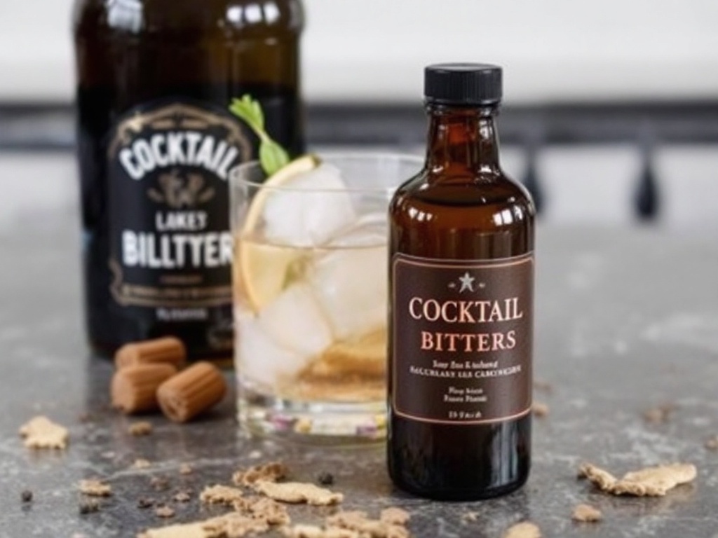 Bitters for Cocktails Guide: Recipes, Tips & Ideas 2026