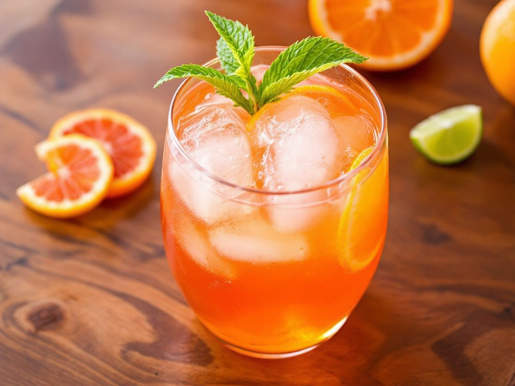 aperol spritz image