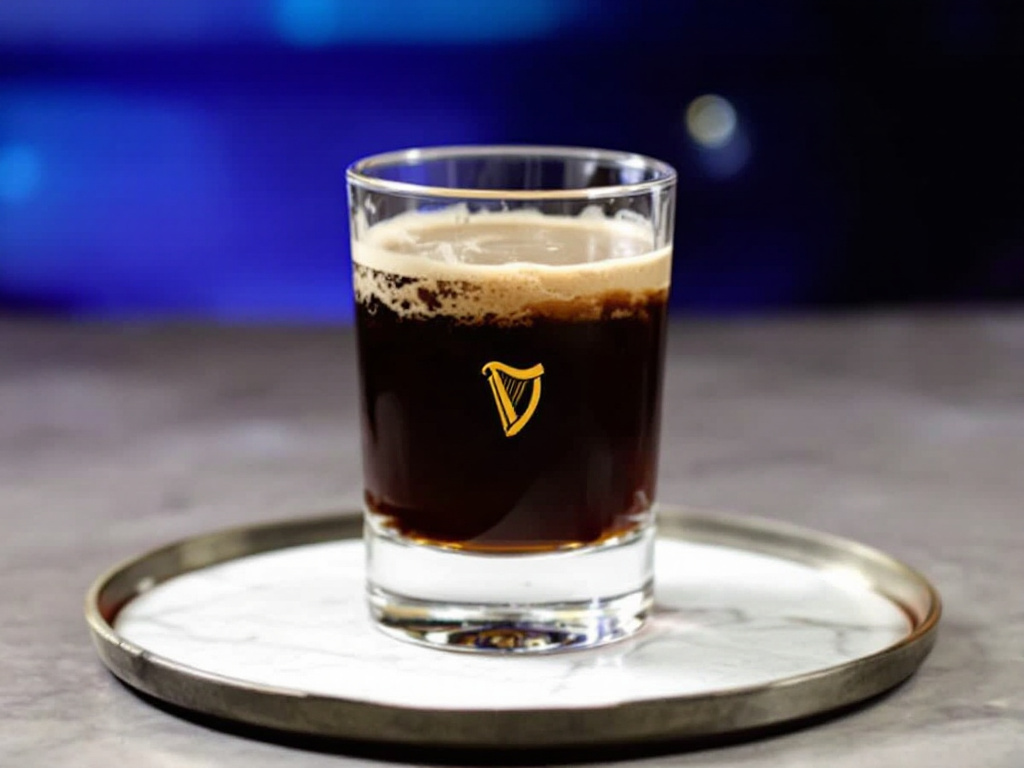 baby guinness ingredients image