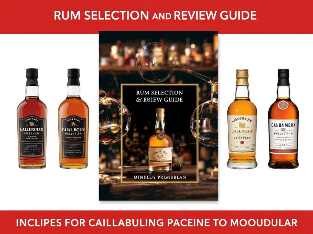 best rum image