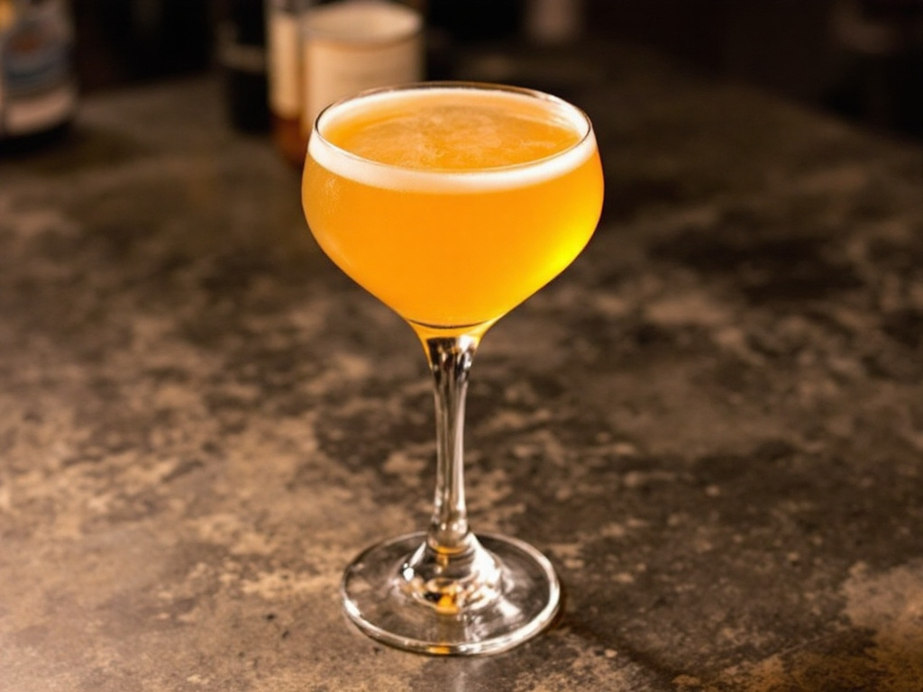 french 75 recipe image