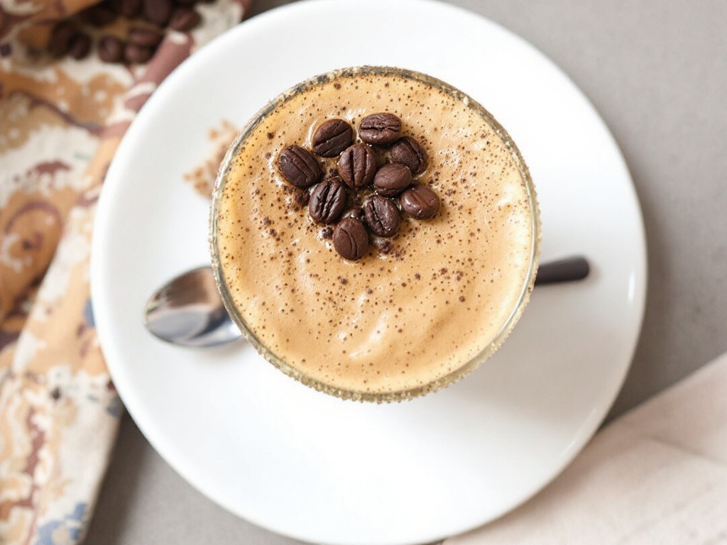 coffee cocktail drinks image