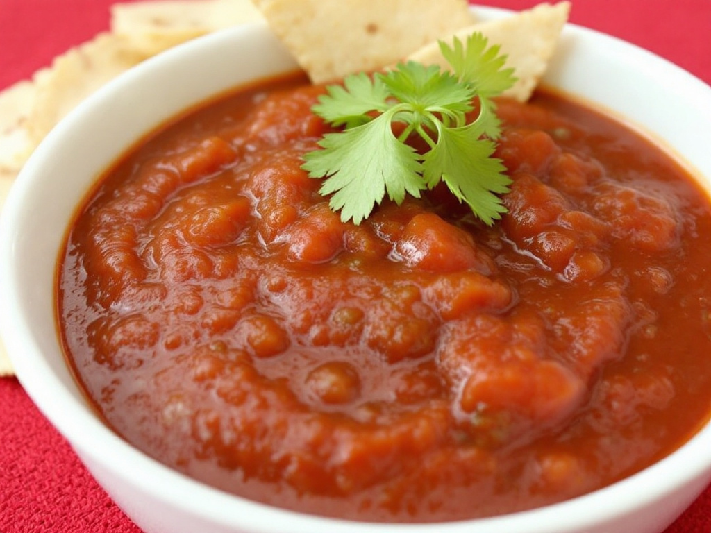 picante recipe image