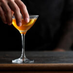 rum cocktail image