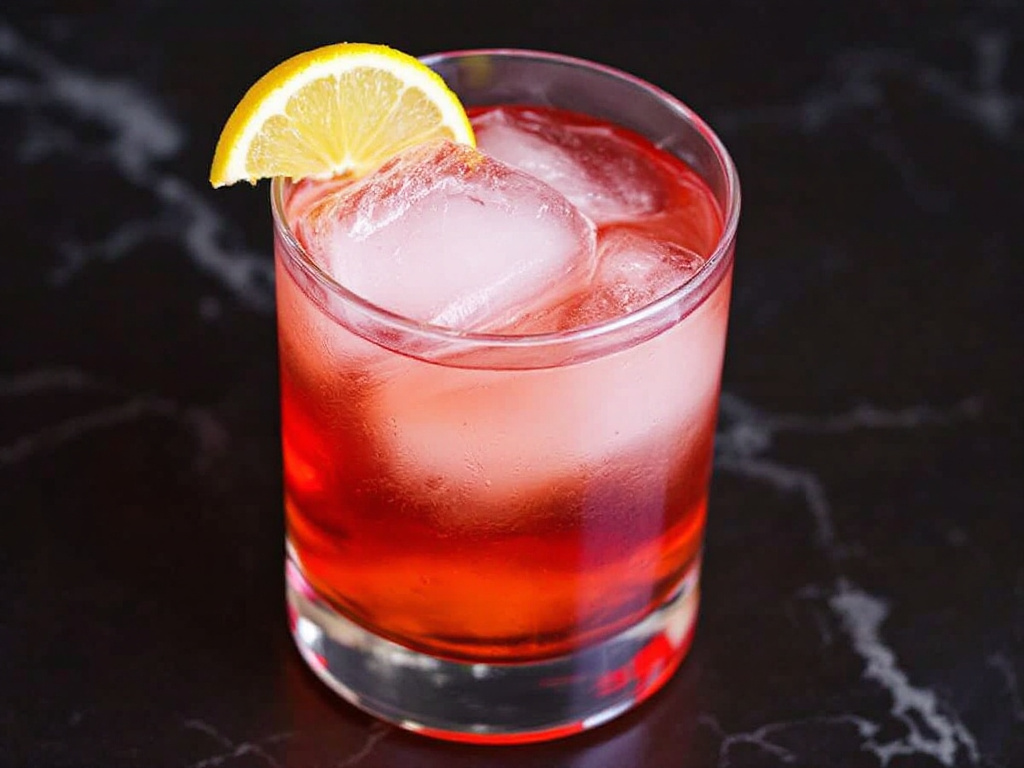 mezcal negroni image