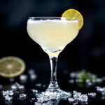 white russian cocktail image