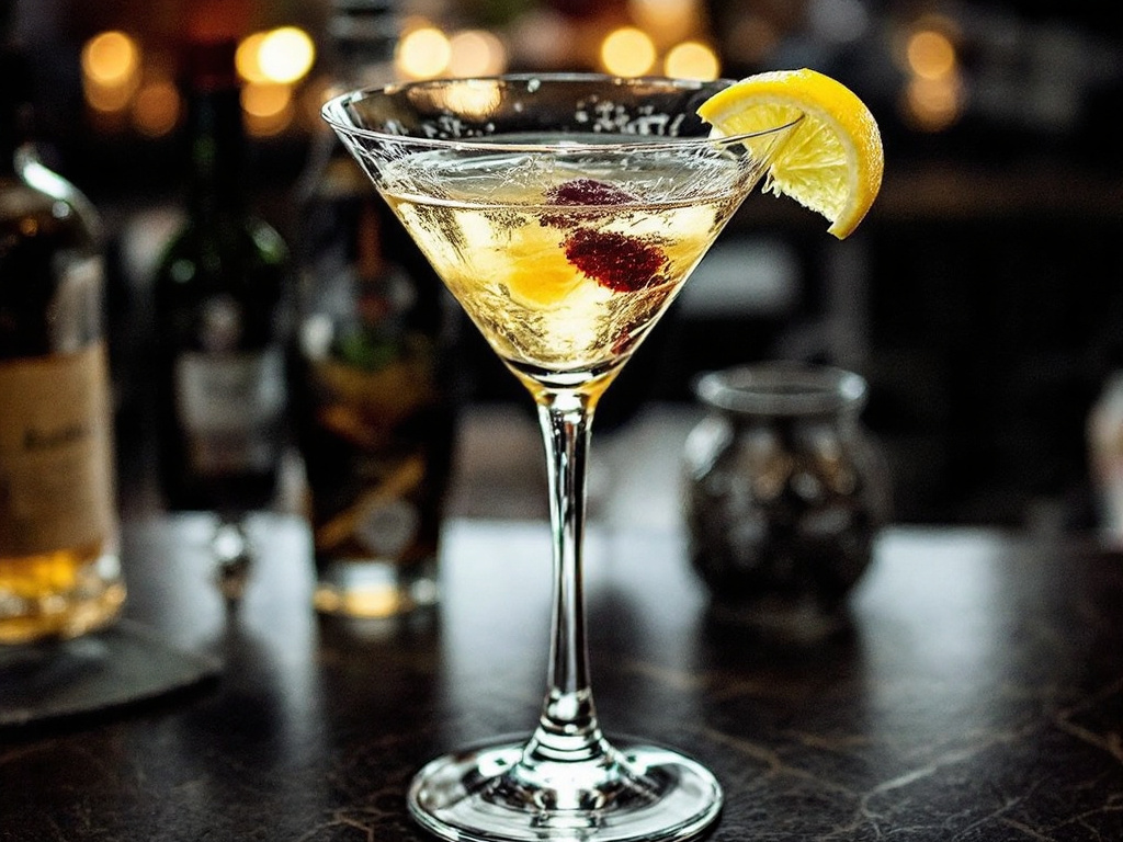 pornstar martini how to drink image